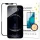 Wozinsky super tough Full Glue full screen tempered glass with Case Friendly frame iPhone 14 Max / 13 Pro Max black Wozinsky super tough Full Glue full screen tempered glass with Case Friendly frame iPhone 14 Max / 13 Pro Max black