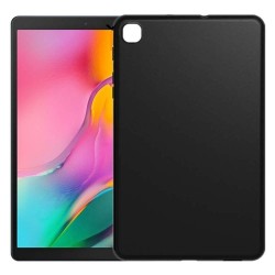 Slim Case case for Oppo Pad 11&amp;#39;&amp;#39; flexible silicone cover black