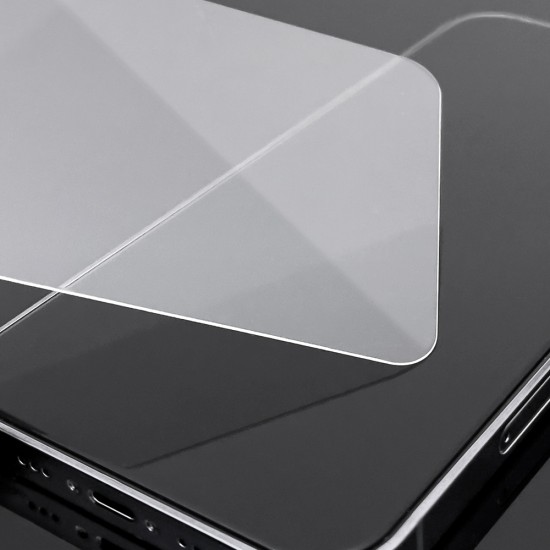 Wozinsky Tempered Glass 9H tempered glass iPad 10.2'' 2019 / iPad 10.2” 2020 / iPad 10.2” 2021 Wozinsky Tempered Glass 9H tempered glass iPad 10.2'' 2019 / iPad 10.2” 2020 / iPad 10.2” 2021