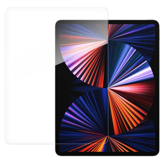 Wozinsky Tempered Glass 9H tempered glass iPad 10.2'' 2019 / iPad 10.2” 2020 / iPad 10.2” 2021 Wozinsky Tempered Glass 9H tempered glass iPad 10.2'' 2019 / iPad 10.2” 2020 / iPad 10.2” 2021