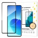 Wozinsky Tempered Glass Full Glue Super Tough Screen Protector Full Coveraged with Frame Case Friendly for Oppo Reno6 4G black Wozinsky Tempered Glass Full Glue Super Tough Screen Protector Full Coveraged with Frame Case Friendly for Oppo Reno6 4G black
