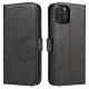 Magnet Case elegant case cover Huawei nova 8 black cover with stand function Magnet Case elegant case cover Huawei nova 8 black cover with stand function