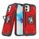 Wozinsky Ring Armor case for iPhone 14 armored cover magnetic holder ring red Wozinsky Ring Armor case for iPhone 14 armored cover magnetic holder ring red