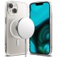 Ringke Apple iPhone 14 Plus 6.7 "FUSION MAGNETIC MATTE CLEAR Ringke Apple iPhone 14 Plus 6.7 "FUSION MAGNETIC MATTE CLEAR