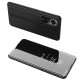 Clear View Case case for Huawei nova 9 flip cover black Clear View Case case for Huawei nova 9 flip cover black