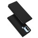 Dux Ducis Skin Pro Case for Xiaomi Redmi A1+ Flip Card Wallet Stand Black Dux Ducis Skin Pro Case for Xiaomi Redmi A1+ Flip Card Wallet Stand Black