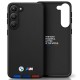 Case BMW BMHCSA5422PTDK A54 black/black Leather Stamp Tricolor Case BMW BMHCSA5422PTDK A54 black/black Leather Stamp Tricolor