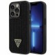 Guess GUHCP14LHDGTPK iPhone 14 Pro 6.1" black/black hardcase Rhinestone Triangle Guess GUHCP14LHDGTPK iPhone 14 Pro 6.1" black/black hardcase Rhinestone Triangle