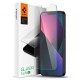 Spigen Glas.tR Slim Tempered Glass for iPhone 13 Pro Max / 14 Plus Spigen Glas.tR Slim Tempered Glass for iPhone 13 Pro Max / 14 Plus
