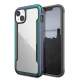Raptic X-Doria Shield Case for iPhone 14 Plus opal cover Raptic X-Doria Shield Case for iPhone 14 Plus opal cover