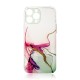 Marble Case Cover for Xiaomi Redmi Note 11 Gel Cover Mint Marble Marble Case Cover for Xiaomi Redmi Note 11 Gel Cover Mint Marble