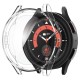 Spigen THIN FIT & TEMPERED GLASS GALAXY Watch 5 PRO (45 MM) CRYSTAL CLEAR Spigen THIN FIT & TEMPERED GLASS GALAXY Watch 5 PRO (45 MM) CRYSTAL CLEAR