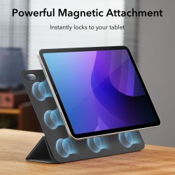 ESR REBOUND MAGNETIC IPAD 10.9 2022 GRAY