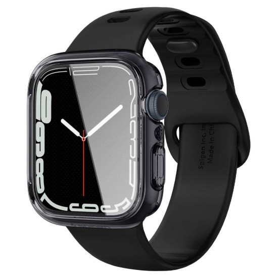 Spigen ULTRA HYBRID Apple Watch 7 (45MM) SPACE CRYSTAL Spigen ULTRA HYBRID Apple Watch 7 (45MM) SPACE CRYSTAL