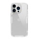 Nillkin Nature Pro case iPhone 14 Pro armored cover transparent cover Nillkin Nature Pro case iPhone 14 Pro armored cover transparent cover