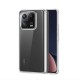 Dux Ducis Clin Case Xiaomi 13 Pro Armor Case Back Cover Transparent Dux Ducis Clin Case Xiaomi 13 Pro Armor Case Back Cover Transparent