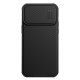 Nillkin CamShield S Case iPhone 14 Pro Max Armored Cover Camera Protector Black Nillkin CamShield S Case iPhone 14 Pro Max Armored Cover Camera Protector Black