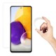 Wozinsky Full Cover Flexi Nano Hybrid Glass for Samsung Galaxy A72 5G Wozinsky Full Cover Flexi Nano Hybrid Glass for Samsung Galaxy A72 5G