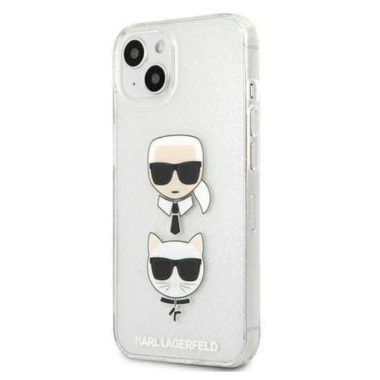 Karl Lagerfeld KLHCP13MKCTUGLS iPhone 13 6,1 Karl Lagerfeld KLHCP13MKCTUGLS iPhone 13 6,1