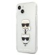 Karl Lagerfeld KLHCP13MKCTUGLS iPhone 13 6,1 Karl Lagerfeld KLHCP13MKCTUGLS iPhone 13 6,1