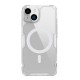 Nillkin Nature Pro Magnetic Case for iPhone 14 Plus, magnetic MagSafe cover, transparent Nillkin Nature Pro Magnetic Case for iPhone 14 Plus, magnetic MagSafe cover, transparent