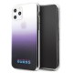 Guess GUHCN65DGCPI iPhone 11 Pro Max purple/gradient purple hard case California Guess GUHCN65DGCPI iPhone 11 Pro Max purple/gradient purple hard case California