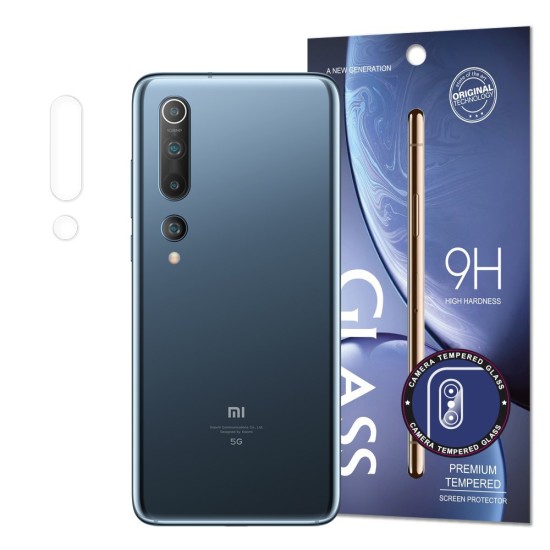 Camera Tempered Glass super durable 9H glass protector Xiaomi Mi 10 (packaging – envelope) Camera Tempered Glass super durable 9H glass protector Xiaomi Mi 10 (packaging – envelope)