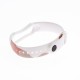Strap Moro band for Xiaomi Mi Band 5 / 6 silicone strap watch bracelet pattern 5