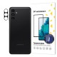 Wozinsky Full Camera Glass 9H Full Camera Tempered Glass for Samsung Galaxy A13 5G Wozinsky Full Camera Glass 9H Full Camera Tempered Glass for Samsung Galaxy A13 5G