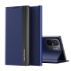 Sleep Case Pro case for Xiaomi Redmi Note 12 Pro+ with flip stand blue Sleep Case Pro case for Xiaomi Redmi Note 12 Pro+ with flip stand blue