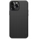 Nillkin Super Frosted Shield reinforced case cover for iPhone 13 Pro Max black Nillkin Super Frosted Shield reinforced case cover for iPhone 13 Pro Max black