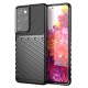 Thunder Case flexible armored cover for Samsung Galaxy S22 Ultra black Thunder Case flexible armored cover for Samsung Galaxy S22 Ultra black