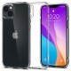 Spigen ULTRA HYBRID IPHONE 14 CRYSTAL CLEAR Spigen ULTRA HYBRID IPHONE 14 CRYSTAL CLEAR