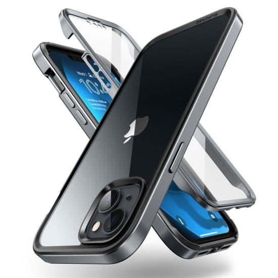 Supcase EDGE XT Case for iPhone 14 Plus - Black Supcase EDGE XT Case for iPhone 14 Plus - Black