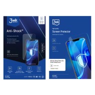 All-Safe - AIO Anti-Shock Phone Dry & Wet Fitting 25 pcs