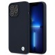 Etui BMW BMHCP13XSILNA iPhone 13 Pro Max 6,7 Etui BMW BMHCP13XSILNA iPhone 13 Pro Max 6,7