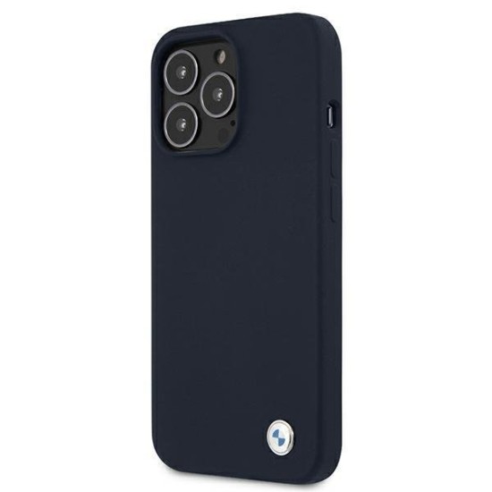 Etui BMW BMHCP13XSILNA iPhone 13 Pro Max 6,7 Etui BMW BMHCP13XSILNA iPhone 13 Pro Max 6,7