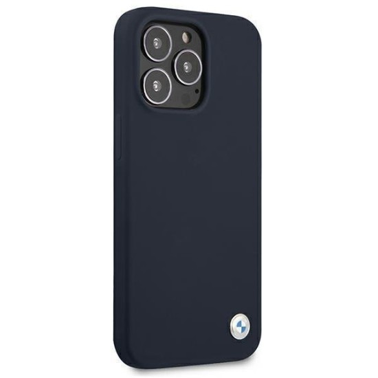 Etui BMW BMHCP13XSILNA iPhone 13 Pro Max 6,7 Etui BMW BMHCP13XSILNA iPhone 13 Pro Max 6,7
