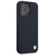 Etui BMW BMHCP13XSILNA iPhone 13 Pro Max 6,7 Etui BMW BMHCP13XSILNA iPhone 13 Pro Max 6,7