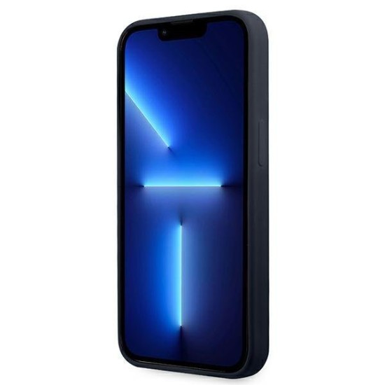 Etui BMW BMHCP13XSILNA iPhone 13 Pro Max 6,7 Etui BMW BMHCP13XSILNA iPhone 13 Pro Max 6,7