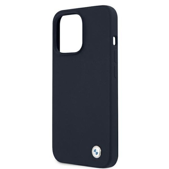 Etui BMW BMHCP13XSILNA iPhone 13 Pro Max 6,7 Etui BMW BMHCP13XSILNA iPhone 13 Pro Max 6,7