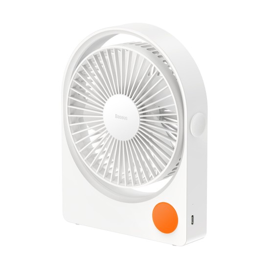 Baseus Serenity fan desk fan Fan Pro white (ACJX000002)