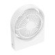 Baseus Serenity fan desk fan Fan Pro white (ACJX000002)