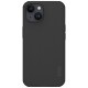 Nillkin Super Frosted Shield Pro iPhone 15 Plus Case - Black Nillkin Super Frosted Shield Pro iPhone 15 Plus Case - Black