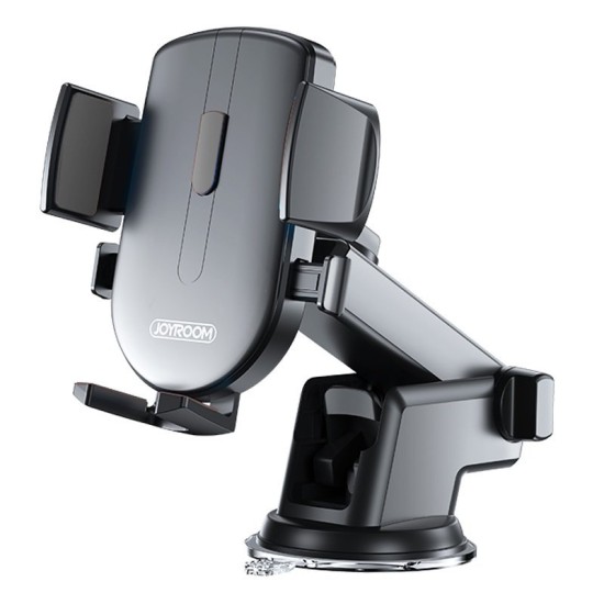 JOYROOM CAR DASHBOARD PHONE HOLDER BLACK JR-OK3 JOYROOM CAR DASHBOARD PHONE HOLDER BLACK JR-OK3