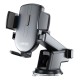 JOYROOM CAR DASHBOARD PHONE HOLDER BLACK JR-OK3 JOYROOM CAR DASHBOARD PHONE HOLDER BLACK JR-OK3