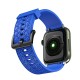Watch Strap Y Watchband Bracelet for Apple Watch 38 / 40 / 41 mm - Blue Watch Strap Y Watchband Bracelet for Apple Watch 38 / 40 / 41 mm - Blue