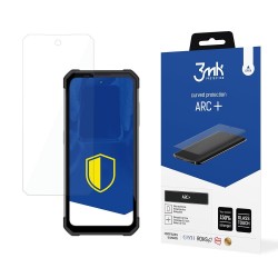 3MK FlexibleGlass Oppo A76 Hybrid Glass 3MK FlexibleGlass Oppo A76 Hybrid Glass
