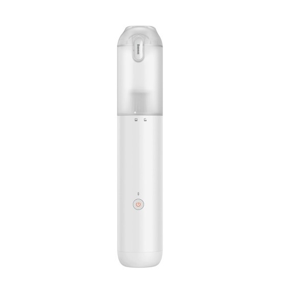 Baseus A3 Lite Cordless Car Vacuum Cleaner Compressor Blower 100W 12000 Pa White (VCAQ050002) Baseus A3 Lite Cordless Car Vacuum Cleaner Compressor Blower 100W 12000 Pa White (VCAQ050002)