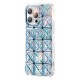 Kingxbar Miya Series case for iPhone 14 Plus cover back cover laser color Kingxbar Miya Series case for iPhone 14 Plus cover back cover laser color